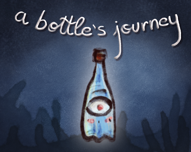 Games like A Bottle's Journey