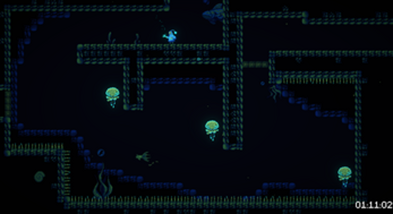 abyss screenshot
