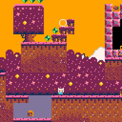 Adventure Time Candy World Image