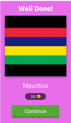 African Quiz Image