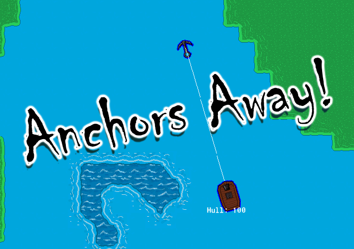 Games like Anchors Away!