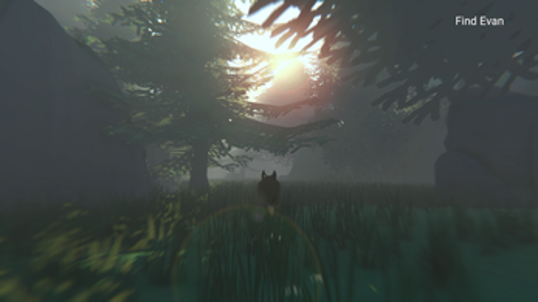 Another Path (Pre-Alpha) Ver 0.1.2 Image