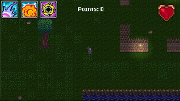 Arcane Slaughter Image