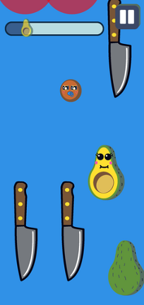 Avocado Rush Image