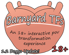 Barnyard TFs 18+ (Early Access) Image