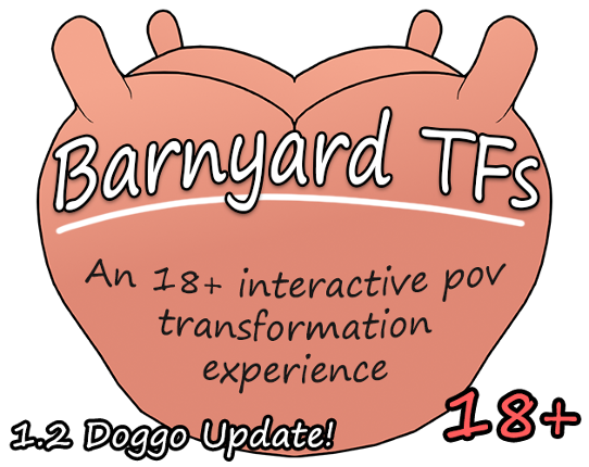 Barnyard TFs 18+ (Early Access) Game Cover