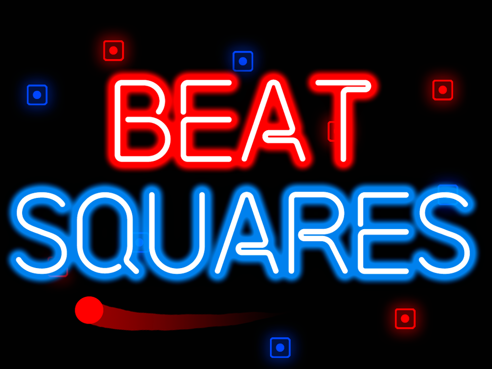 Games like Beat Squares