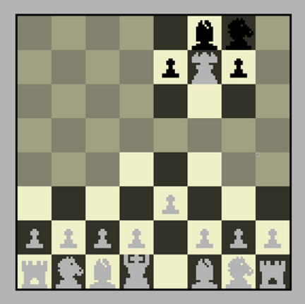 Better Chess screenshot
