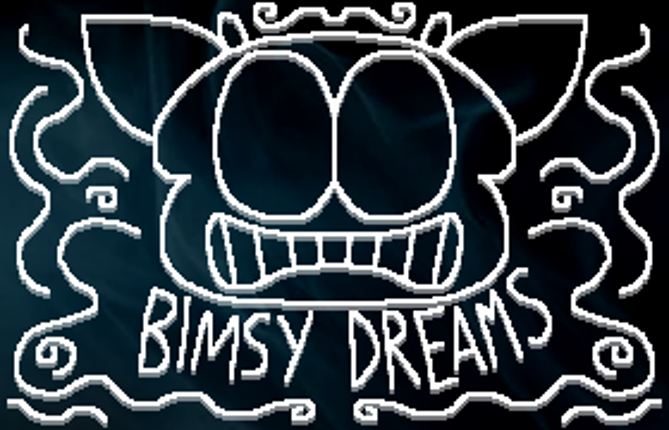 BIMSY DREAMS Game Cover