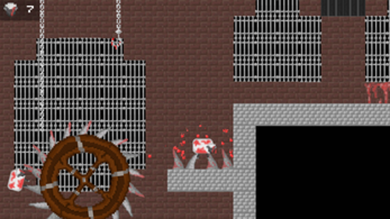 Bloody Sheep Image