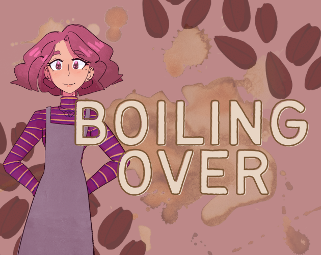 Games like Boiling Over