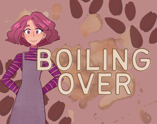 Boiling Over Image