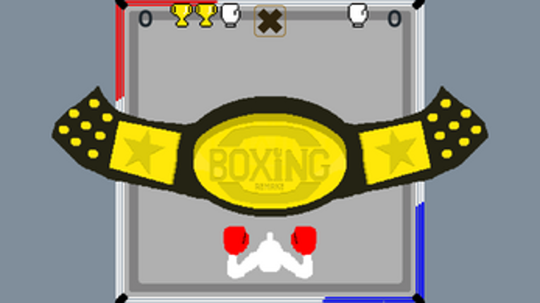 Boxing Remake Image