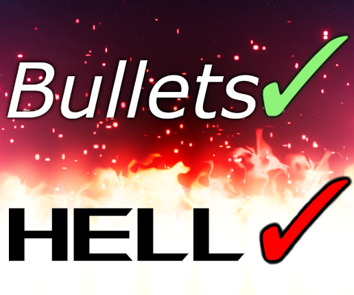 Bullets Hell Image