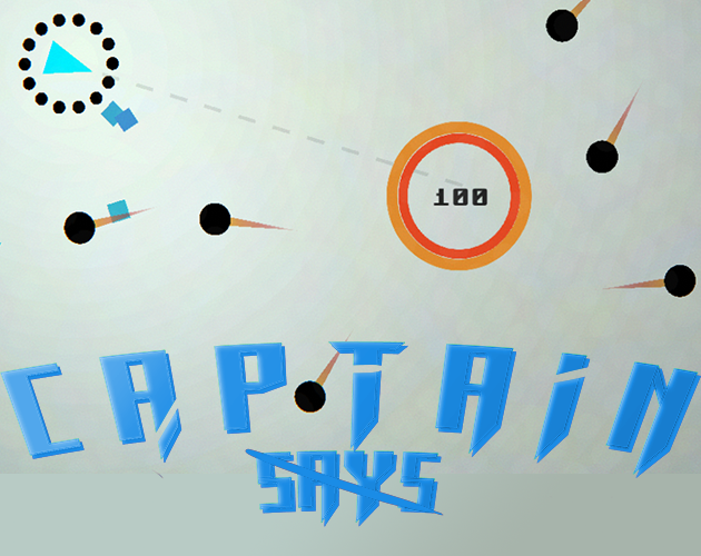 Games like Captain Says