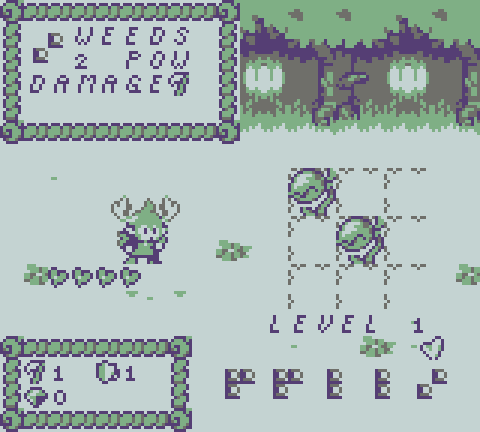 Games like Carni-Forest