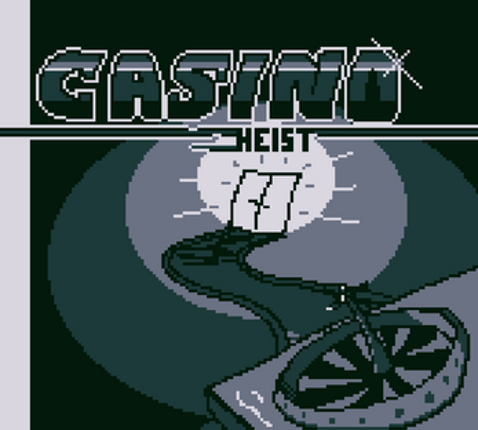 Casino Heist screenshot