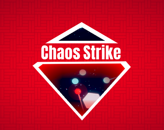 Chaos Strike Game Cover