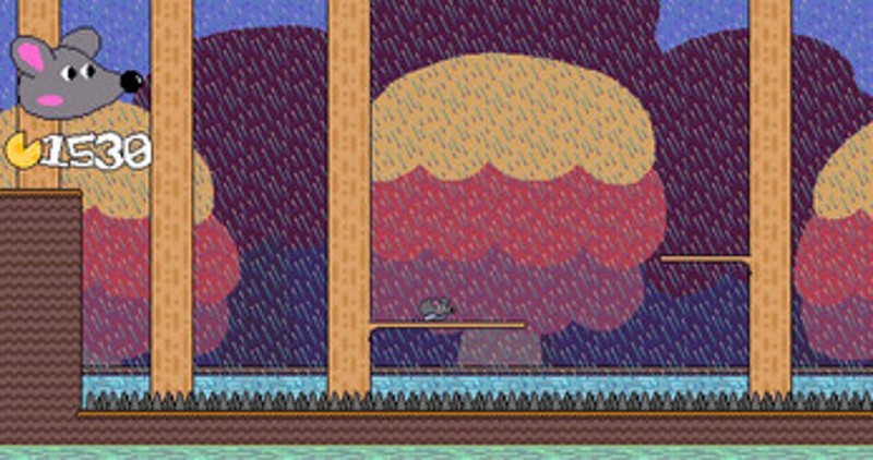 Cheese Quest Image