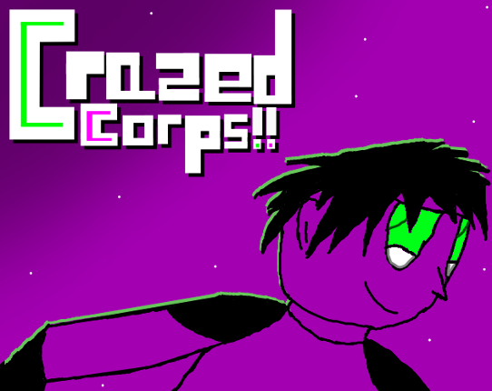 Crazed Corps!! Image
