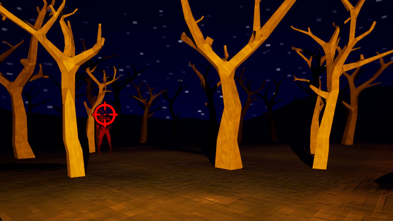 Games like Cursed Night