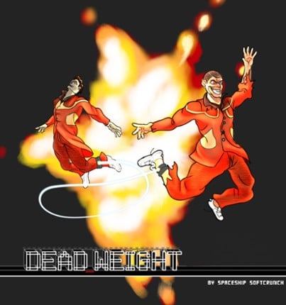 Dead_Weight Game Cover