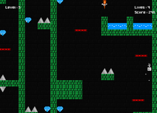Diamond Hunt Image