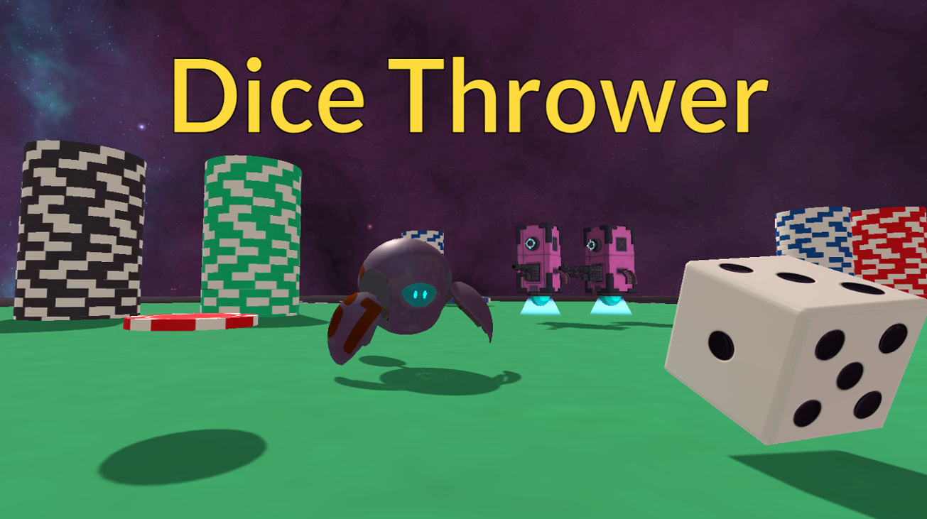 Games like Dice Thrower