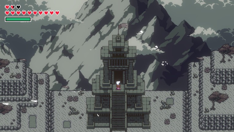 Elementallis screenshot