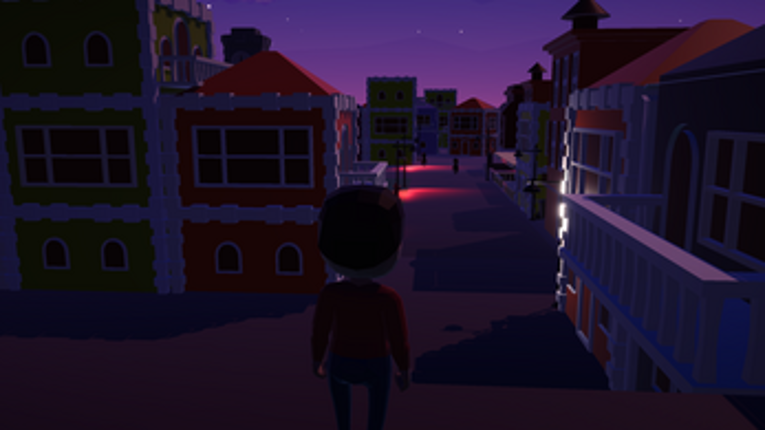 Enemy Nearby Image