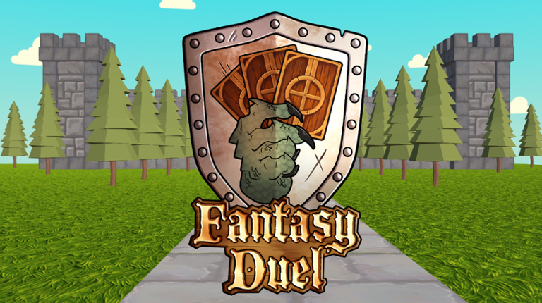 Fantasy Duel Image