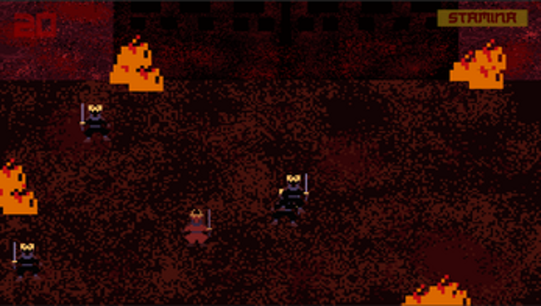 FINAL STRIKE screenshot