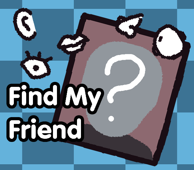 Games like Find My Friend