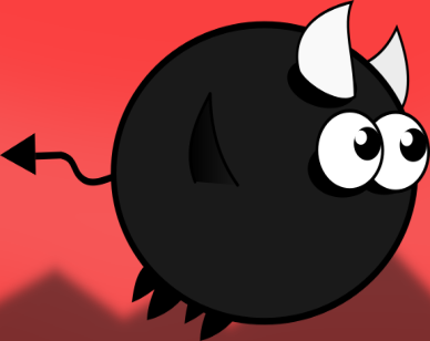 Games like Flappy Devil