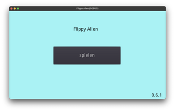 Flippy Alien Image