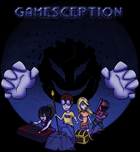 Games like Gamesception