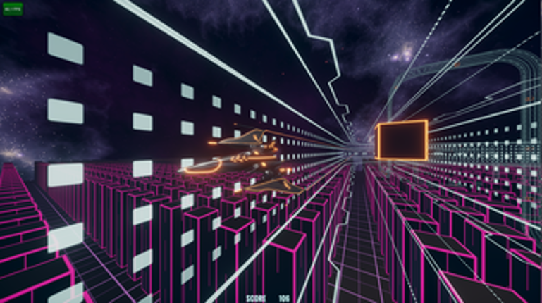 Generic Rush Image