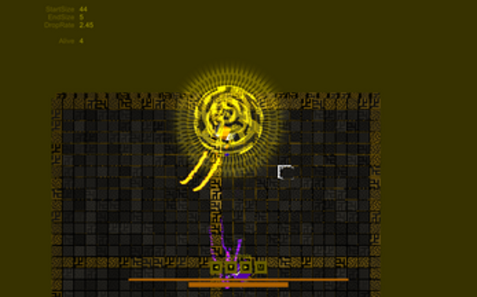 Gifts screenshot