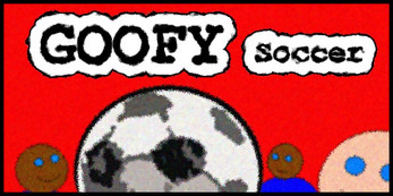 Goofy Soccer screenshot