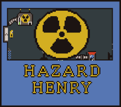 Hazard Henry Image