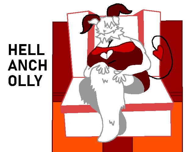 Games like Hellancholly