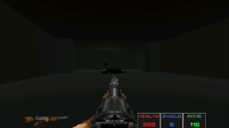 In Between Hell screenshot