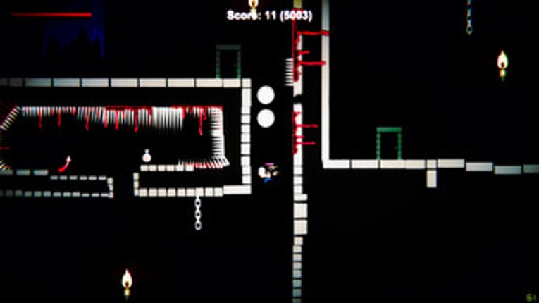 John Dungeon screenshot