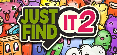 Games like Just Find It 2