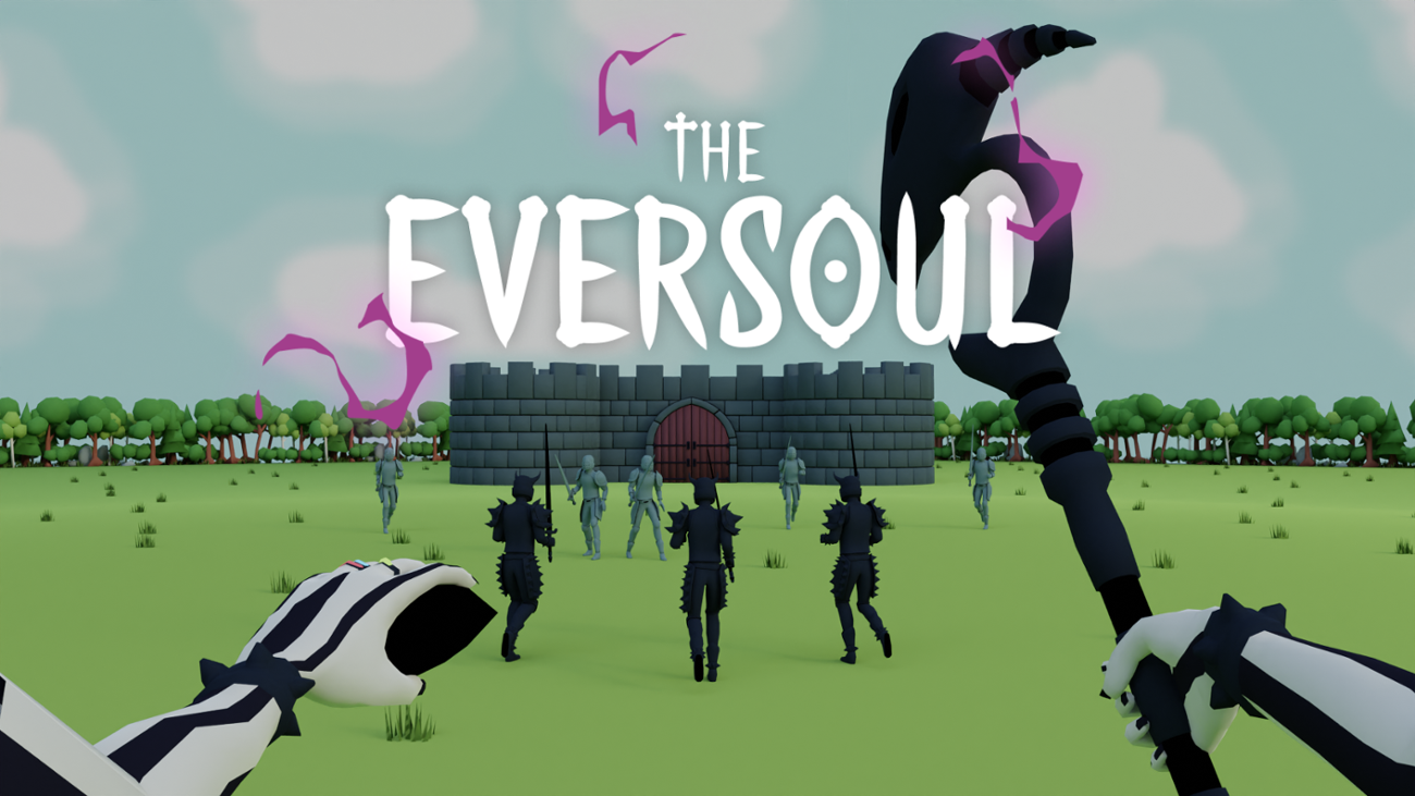 Games like The Eversoul