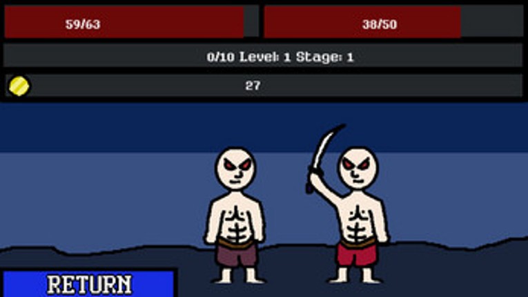 Loop Kingdom screenshot