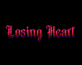 Losing Heart Image