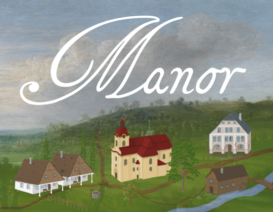 Manor Image