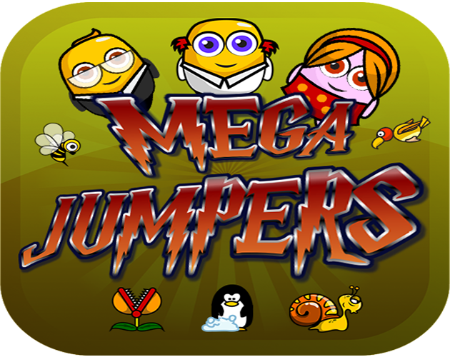 Games like Mega Jumpers
