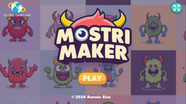 Mostri Maker Image